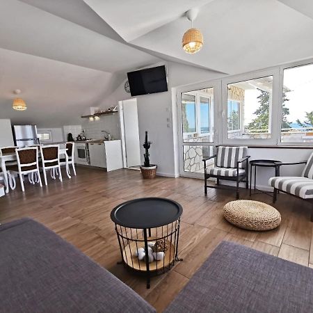 Hvar Island Spectacular Penthouse Suite In Hvar Centre المظهر الخارجي الصورة