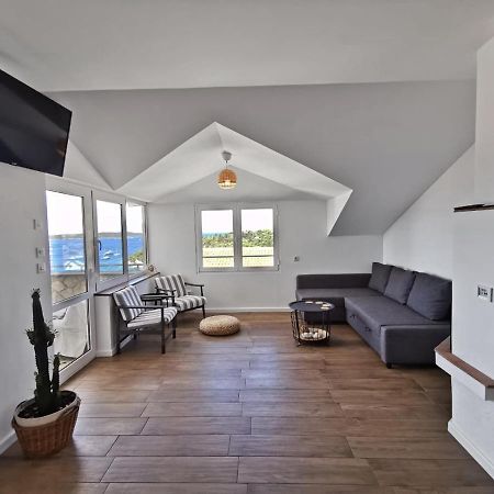 Hvar Island Spectacular Penthouse Suite In Hvar Centre المظهر الخارجي الصورة