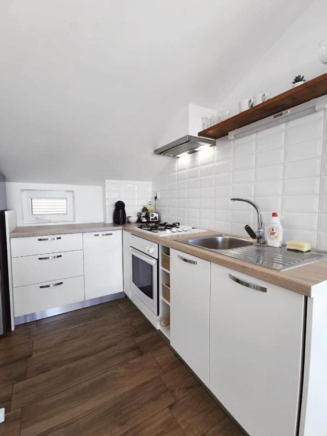 Hvar Island Spectacular Penthouse Suite In Hvar Centre المظهر الخارجي الصورة