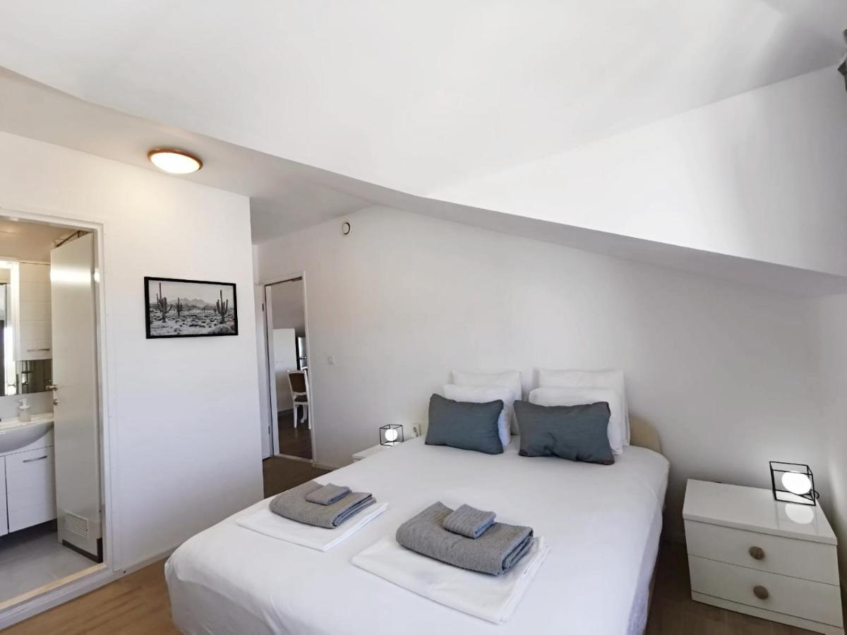 Hvar Island Spectacular Penthouse Suite In Hvar Centre المظهر الخارجي الصورة