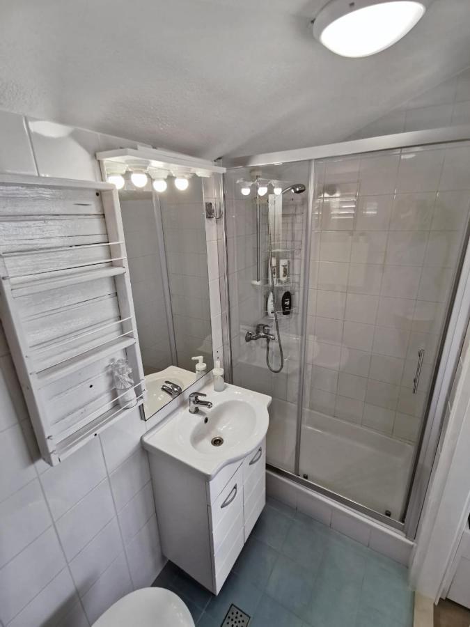 Hvar Island Spectacular Penthouse Suite In Hvar Centre المظهر الخارجي الصورة